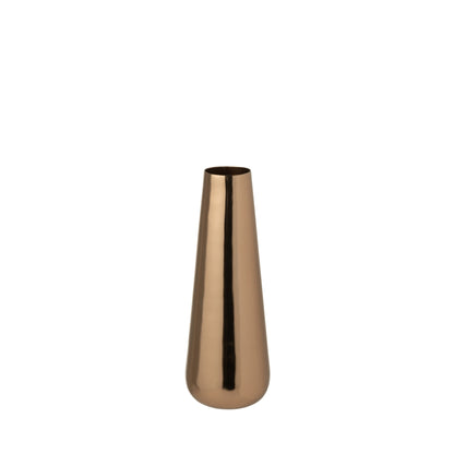 Elegant Vase Rosé Gold Small J-Line