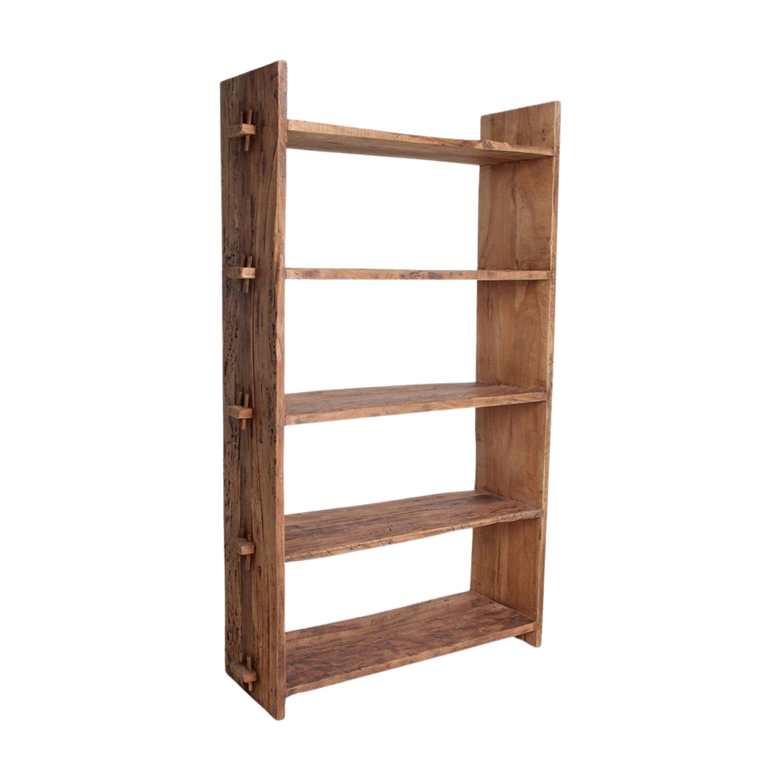 Farmwood storage rack Raw Materials