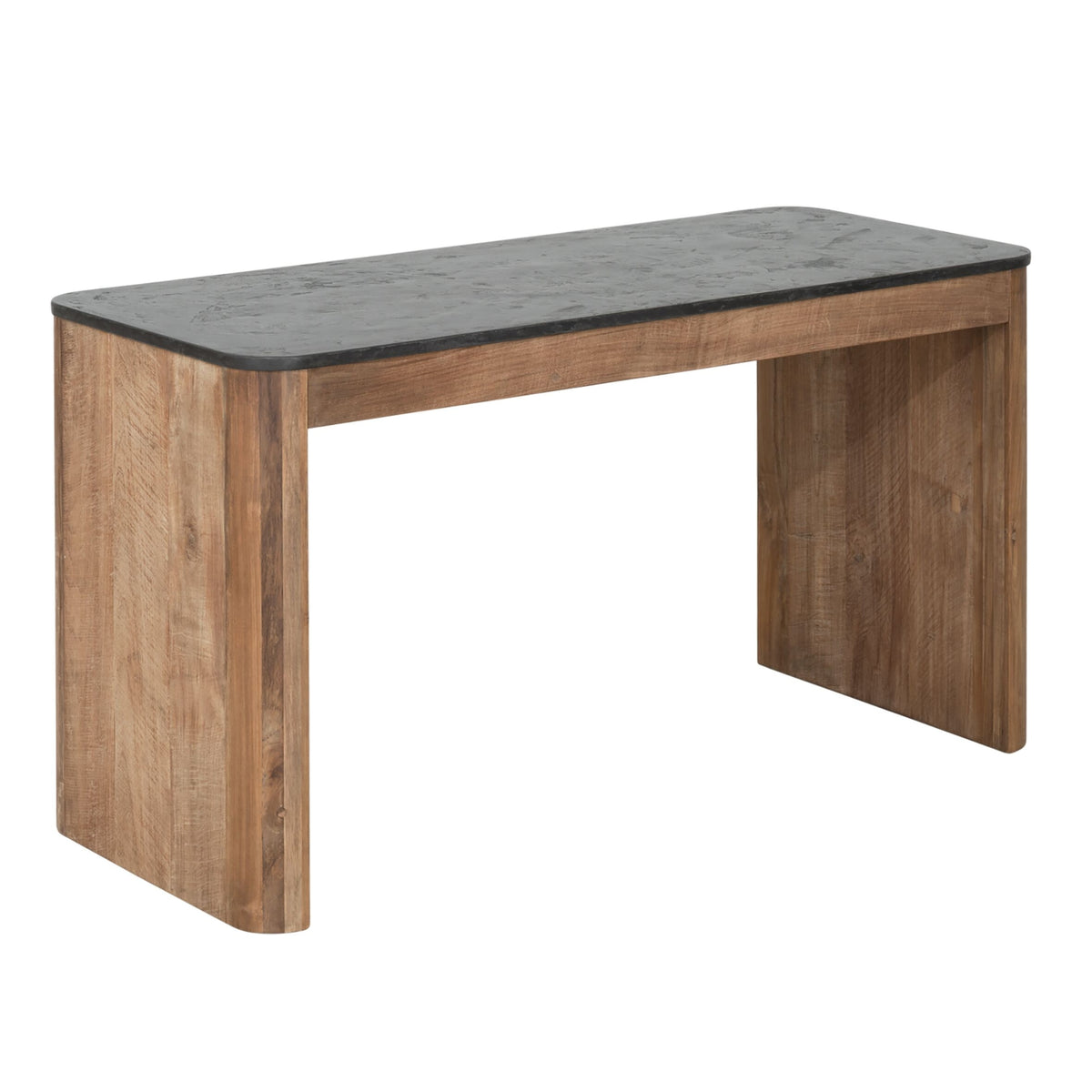 DTP Home Desk Soho Mortex 140cm