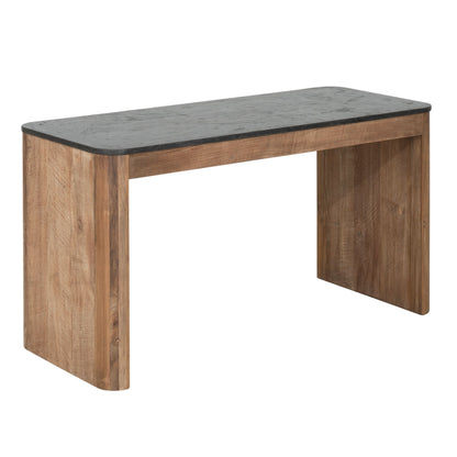 DTP Home Desk Soho Mortex 140cm