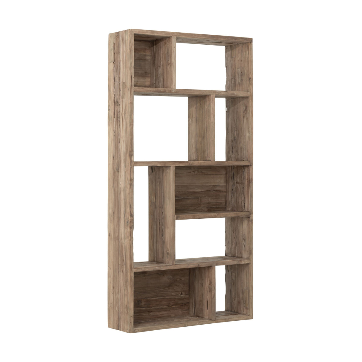 MUST Living Gallery Bookshelf