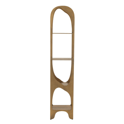 Var Iron Rack Gold J-Line