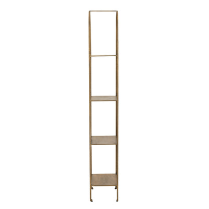 Var Iron Rack Gold J-Line
