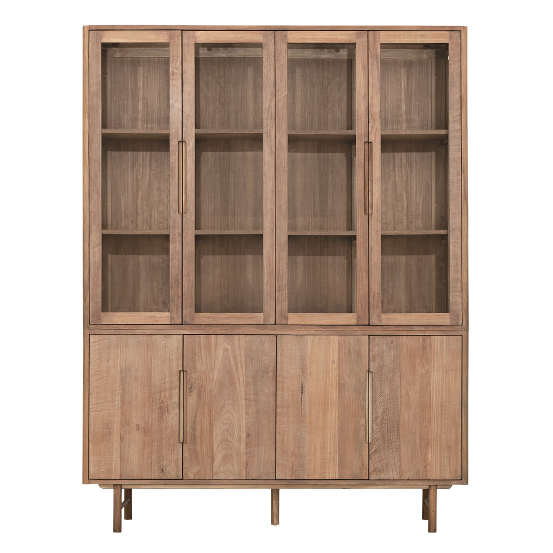 DTP Home Bliss Display Cabinet Large