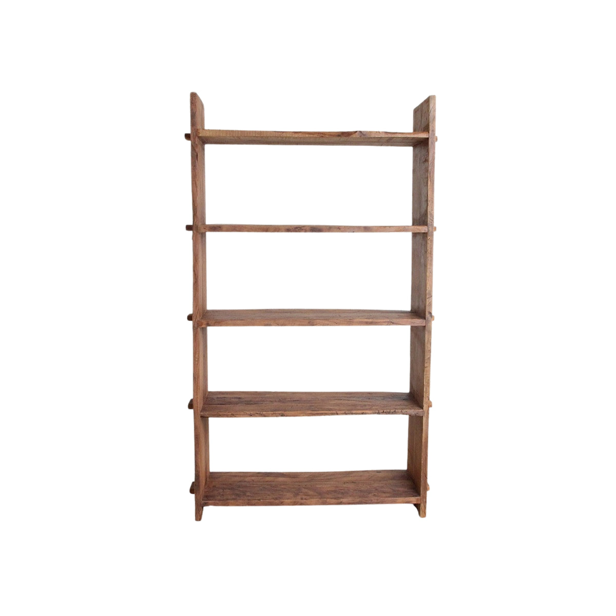 Farmwood storage rack Raw Materials