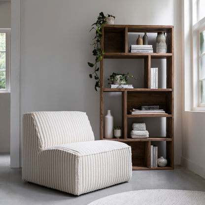MUST Living Gallery Bookshelf