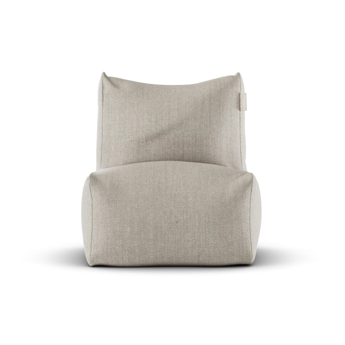 Junior Lounge Seat Natural Linen - Laui Lounge™