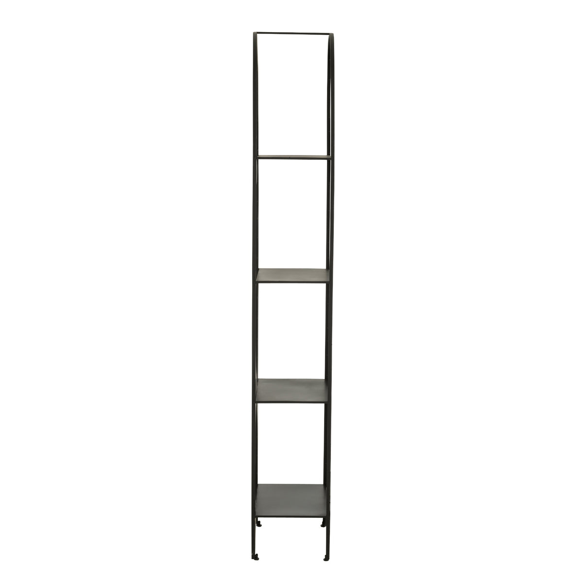 Vyr Iron Rack Black J-Line