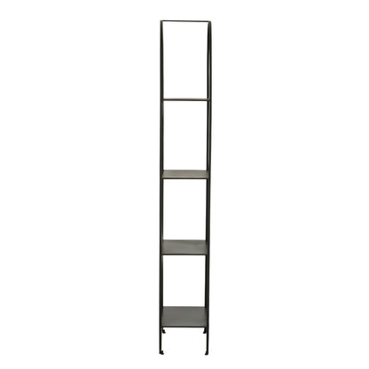 Vyr Iron Rack Black J-Line