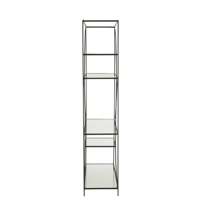 Nyr Iron Rack Black J-Line