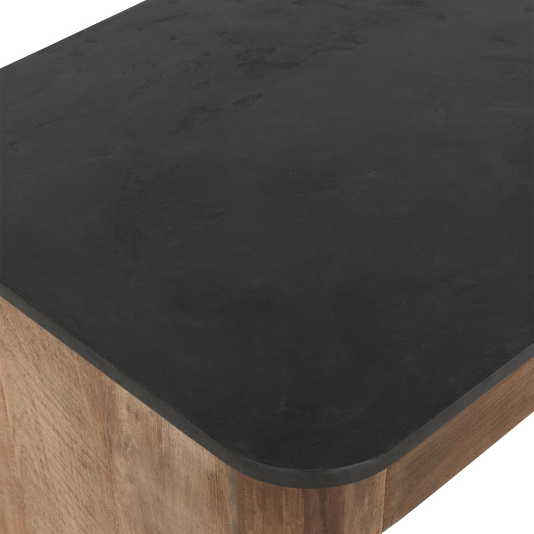 DTP Home Desk Soho Mortex 140cm