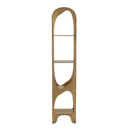Var Iron Rack Gold J-Line