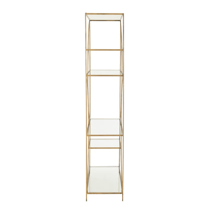 Gold Iron Nar Shelf J-Line