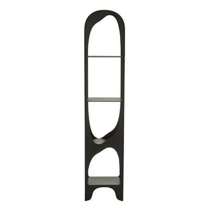 Vyr Iron Rack Black J-Line