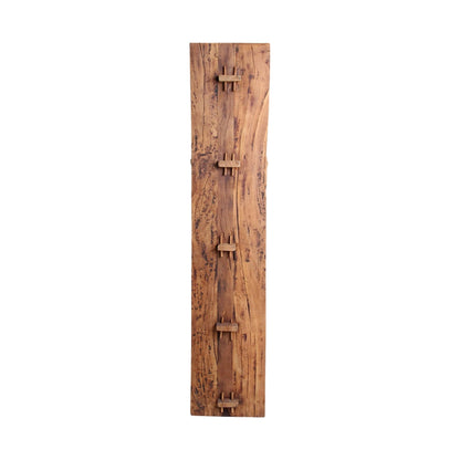Farmwood storage rack Raw Materials