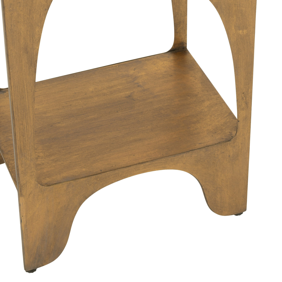 Var Iron Rack Gold J-Line