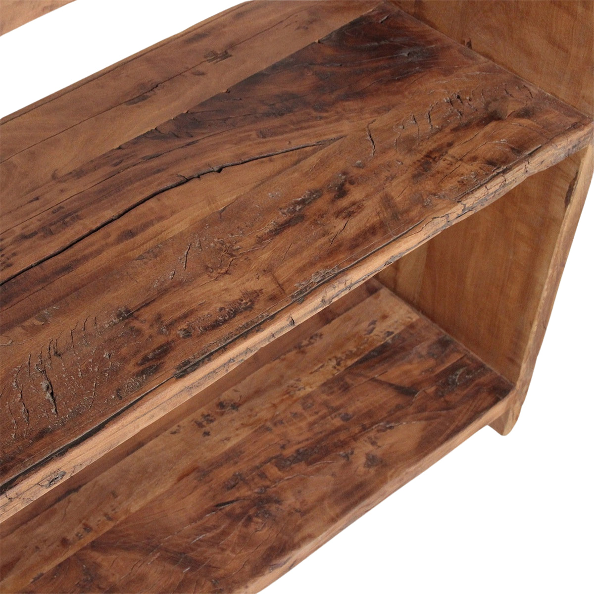 Farmwood storage rack Raw Materials