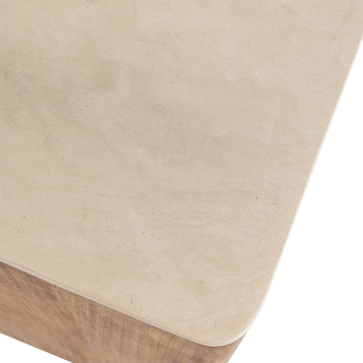 DTP Home Bliss Mortex Console Table 180cm