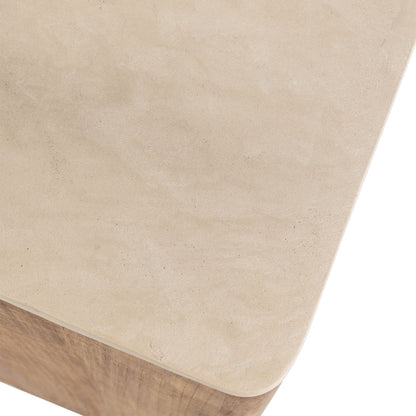 DTP Home Bliss Mortex Console Table 180cm