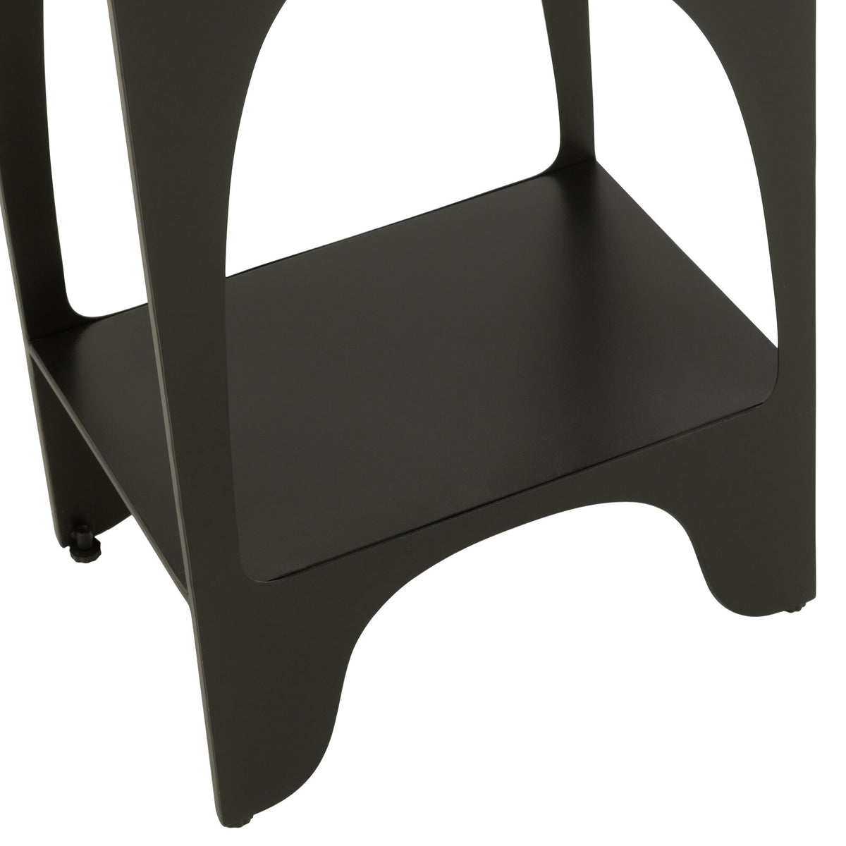 Vyr Iron Rack Black J-Line