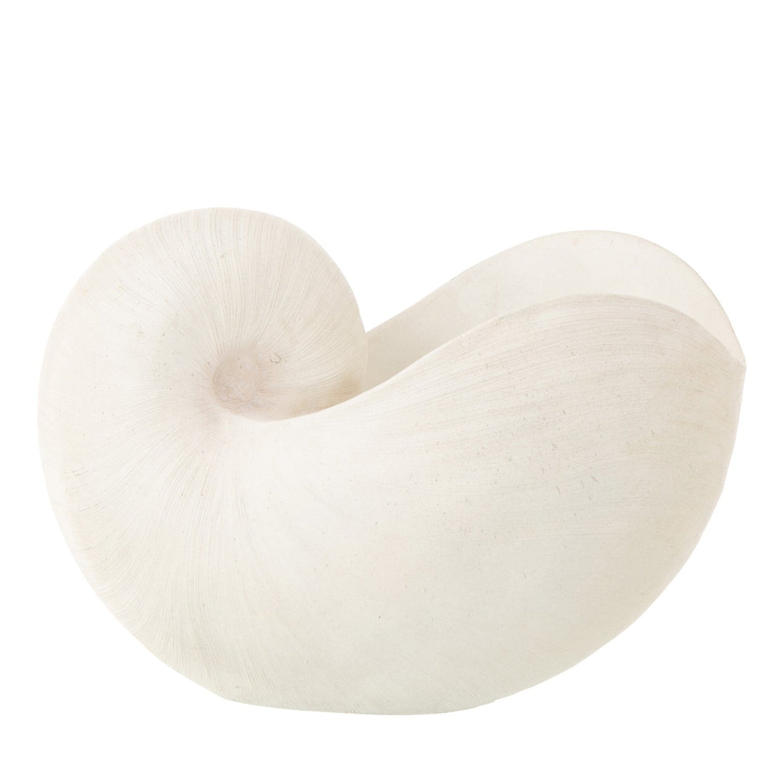 Shell Resin White J-Line