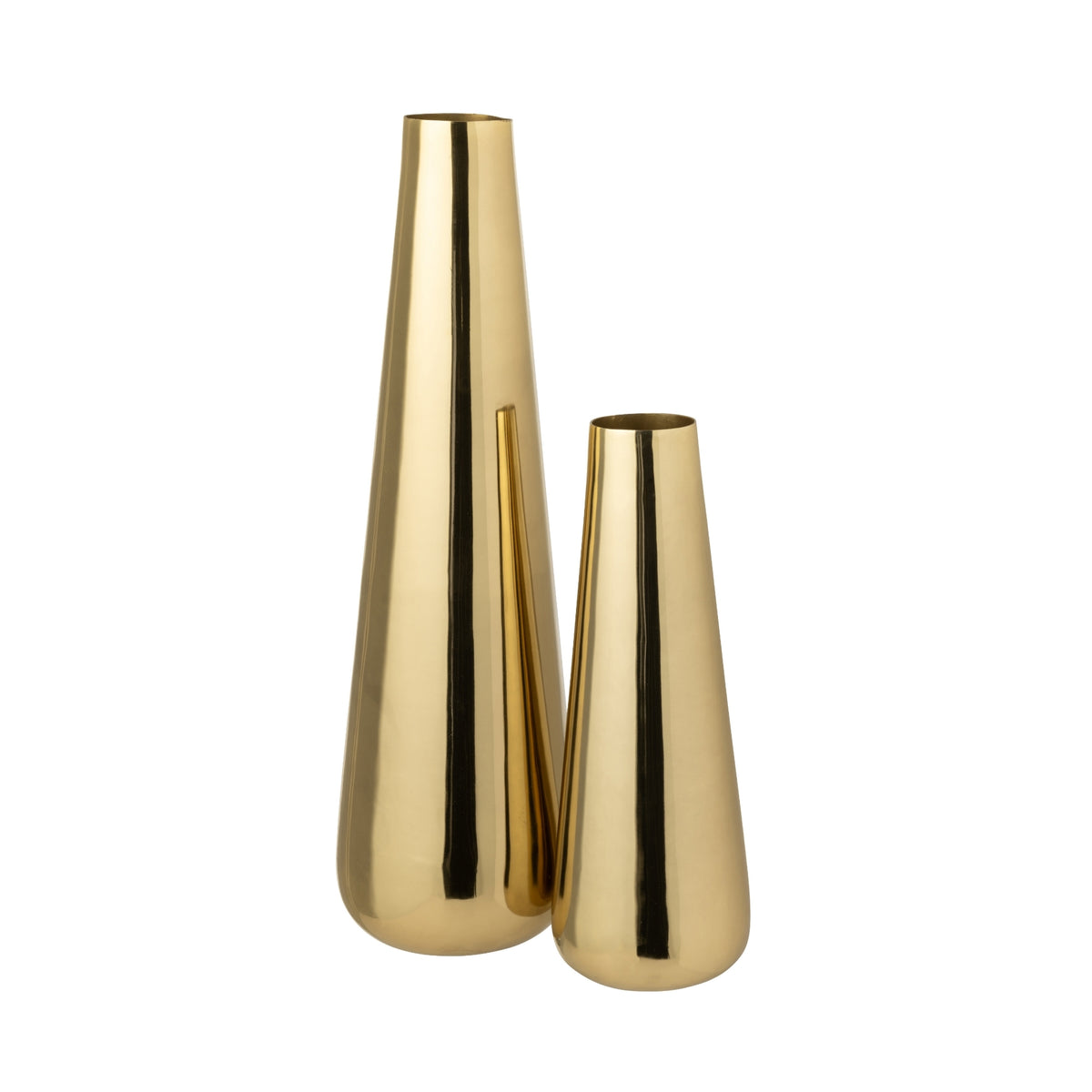 Elegant Vase Rosé Large J-Line