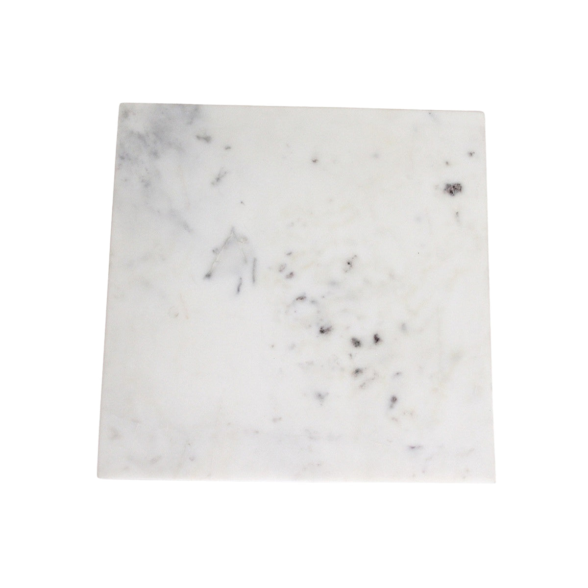 Side table Beijing Marble White Raw Materials