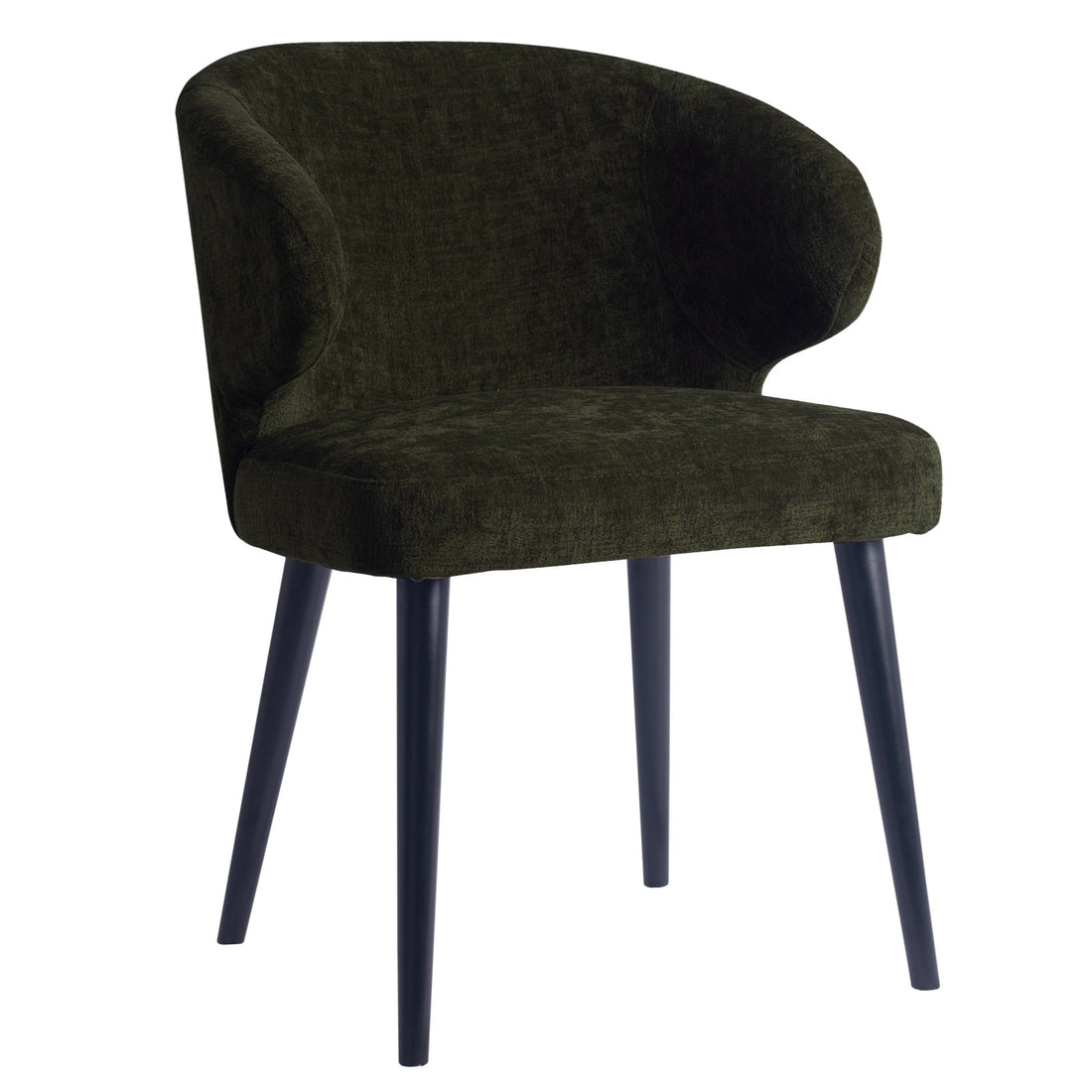 Dining Chair Fiori Green 1205 PTMD