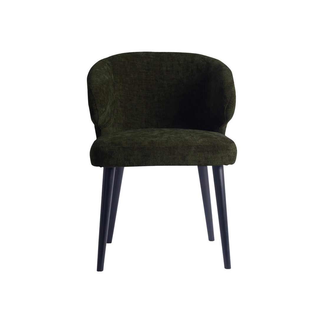 Dining Chair Fiori Green 1205 PTMD