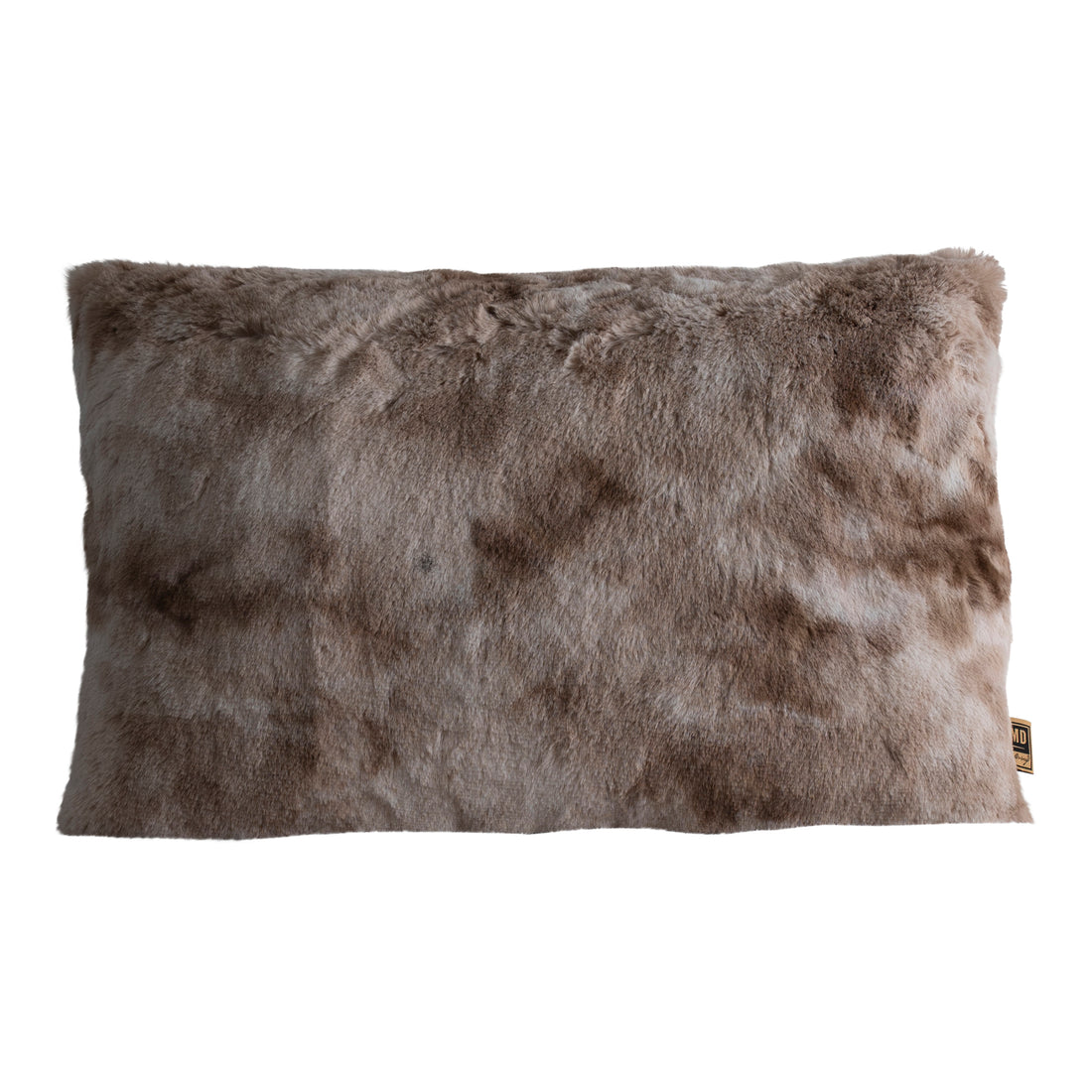 Linde Cushion Beige Velvet 60x40cm PTMD
