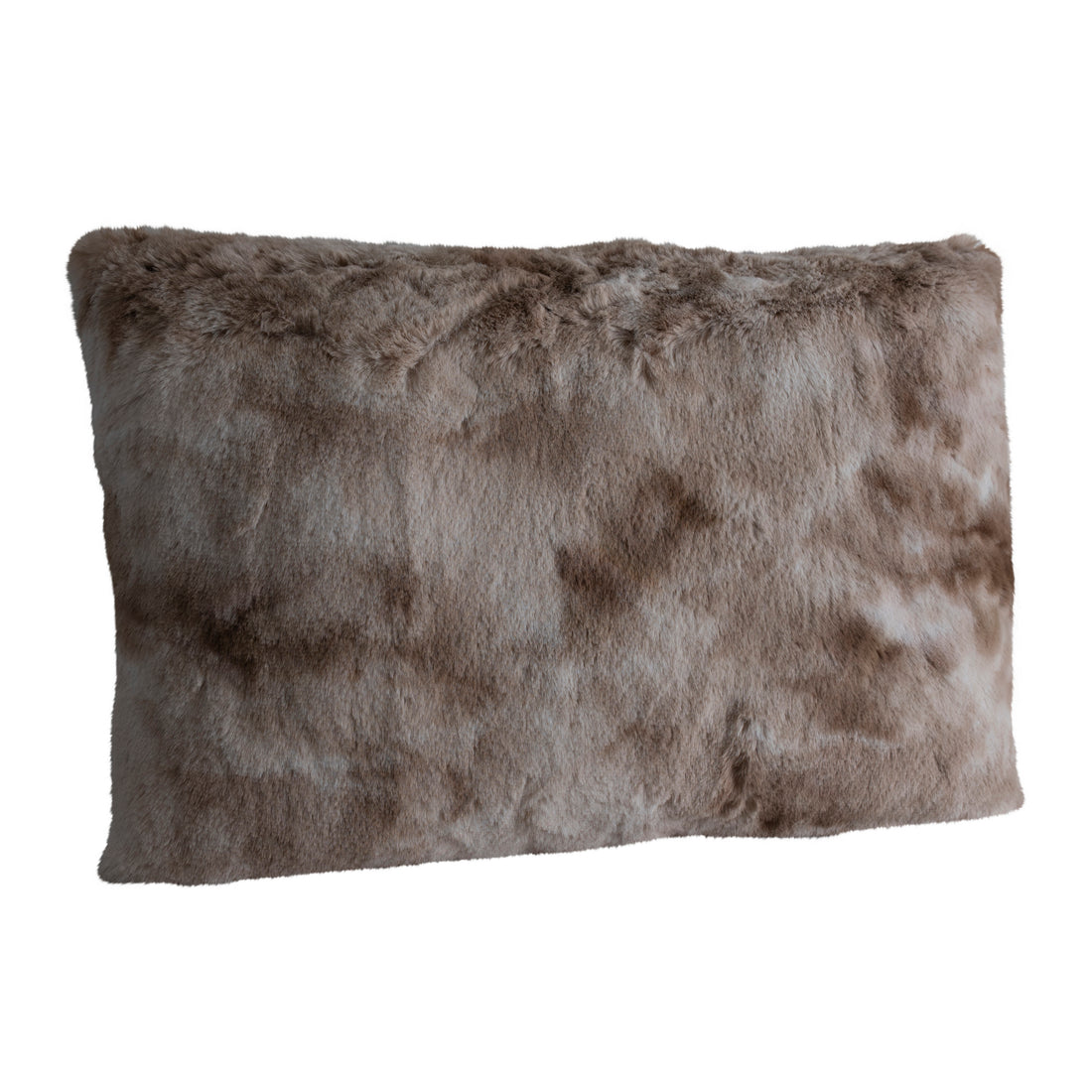 Linde Cushion Beige Velvet 60x40cm PTMD