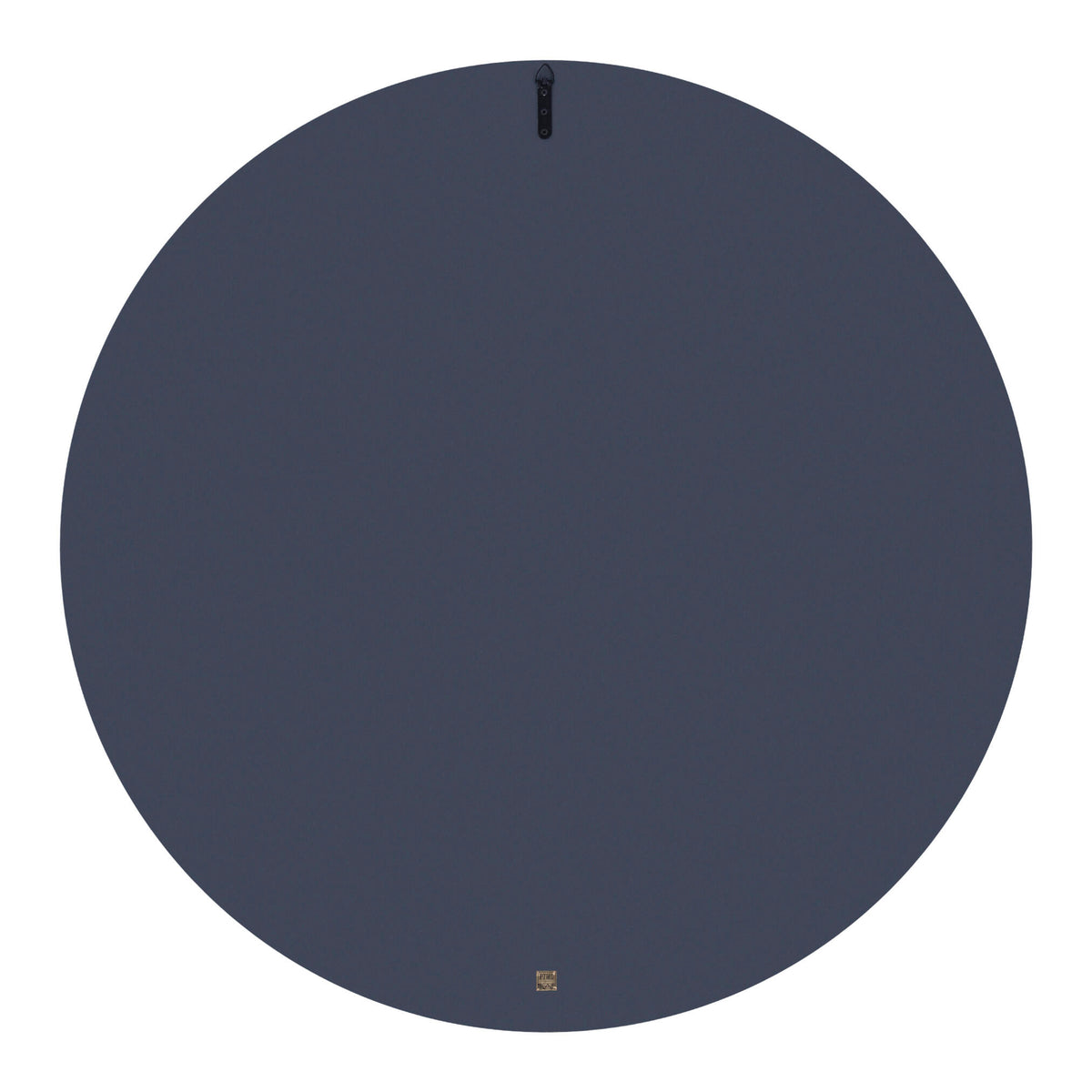 Wall Panel Zoaya Bronze 3D Round Large Ø120cm PTMD