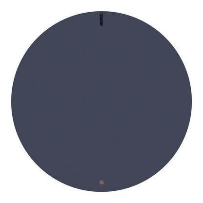 Wall Panel Zoaya Bronze 3D Round Large Ø120cm PTMD