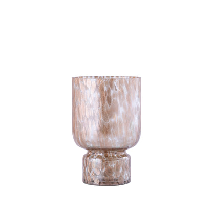 Pink Lantern Rishi Small PTMD