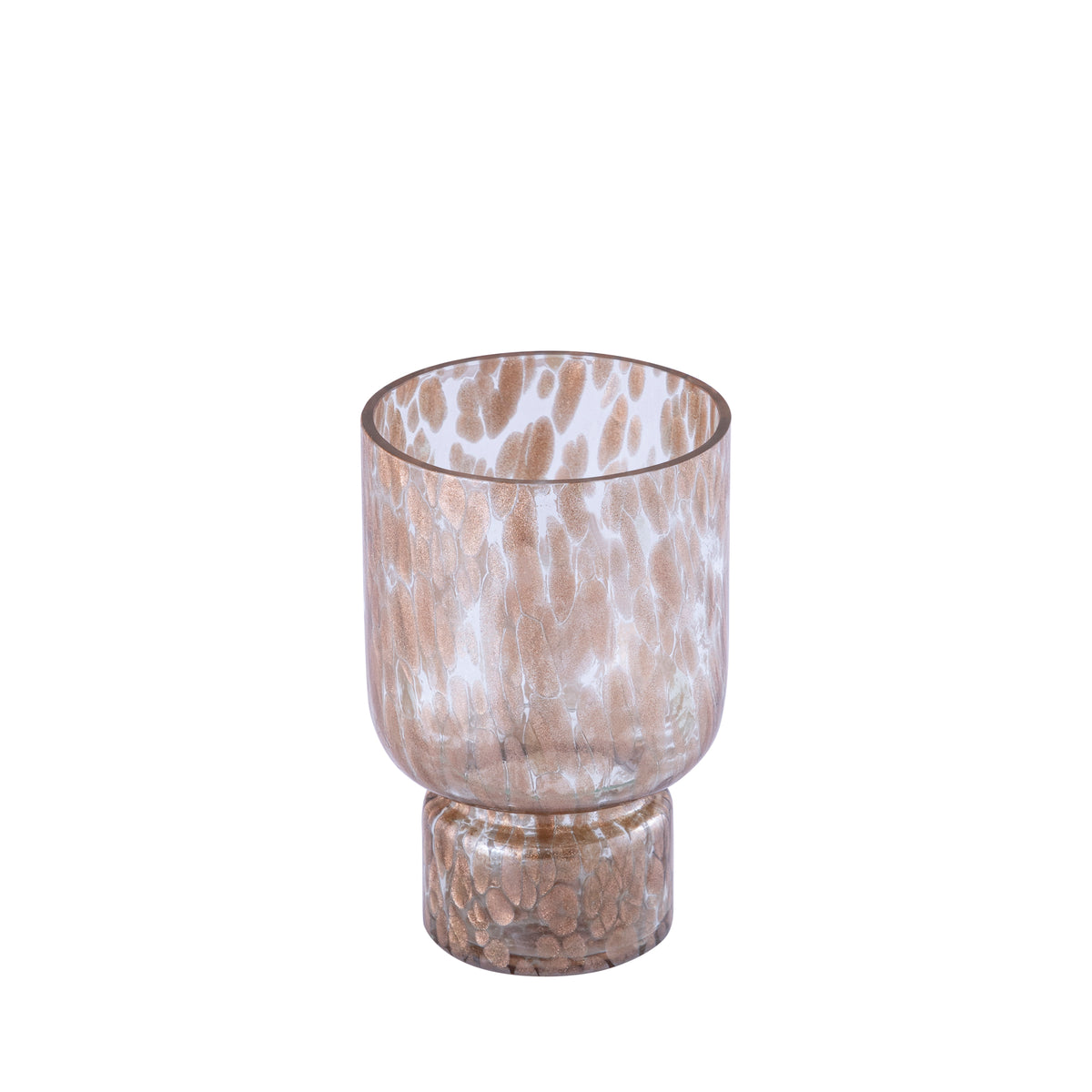 Pink Lantern Rishi Small PTMD