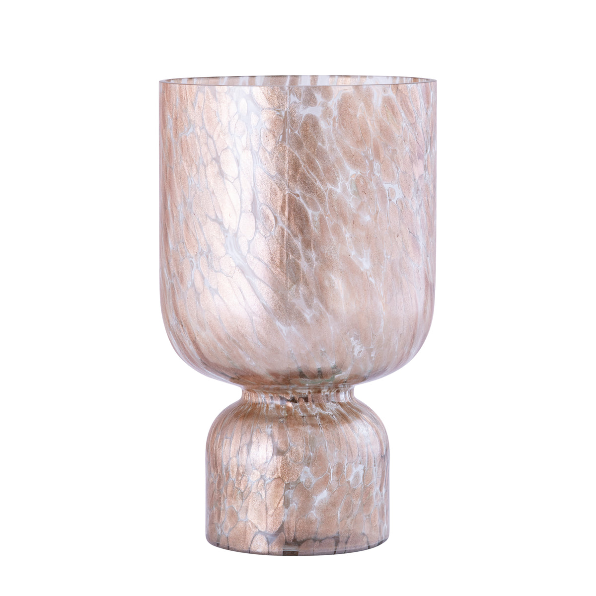 Pink Wind Light Rishi Large PTMD