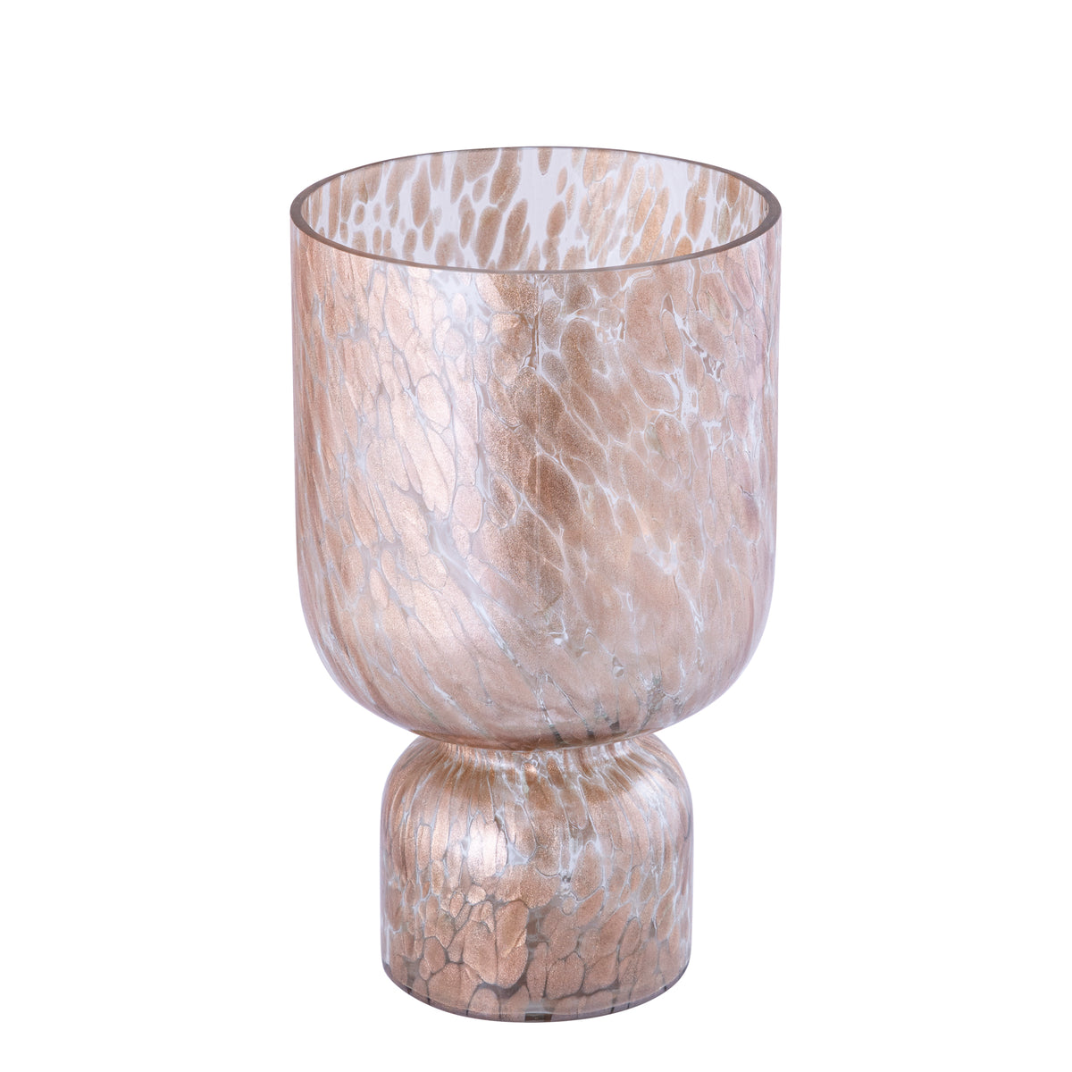 Pink Wind Light Rishi Large PTMD