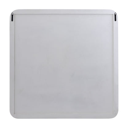 Dishita Wall Panel Cream Square Large PTMD
