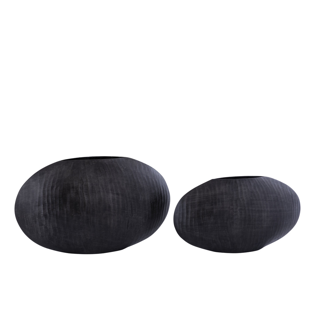 Jowad Antique Graphite Pot PTMD Bundle of 2
