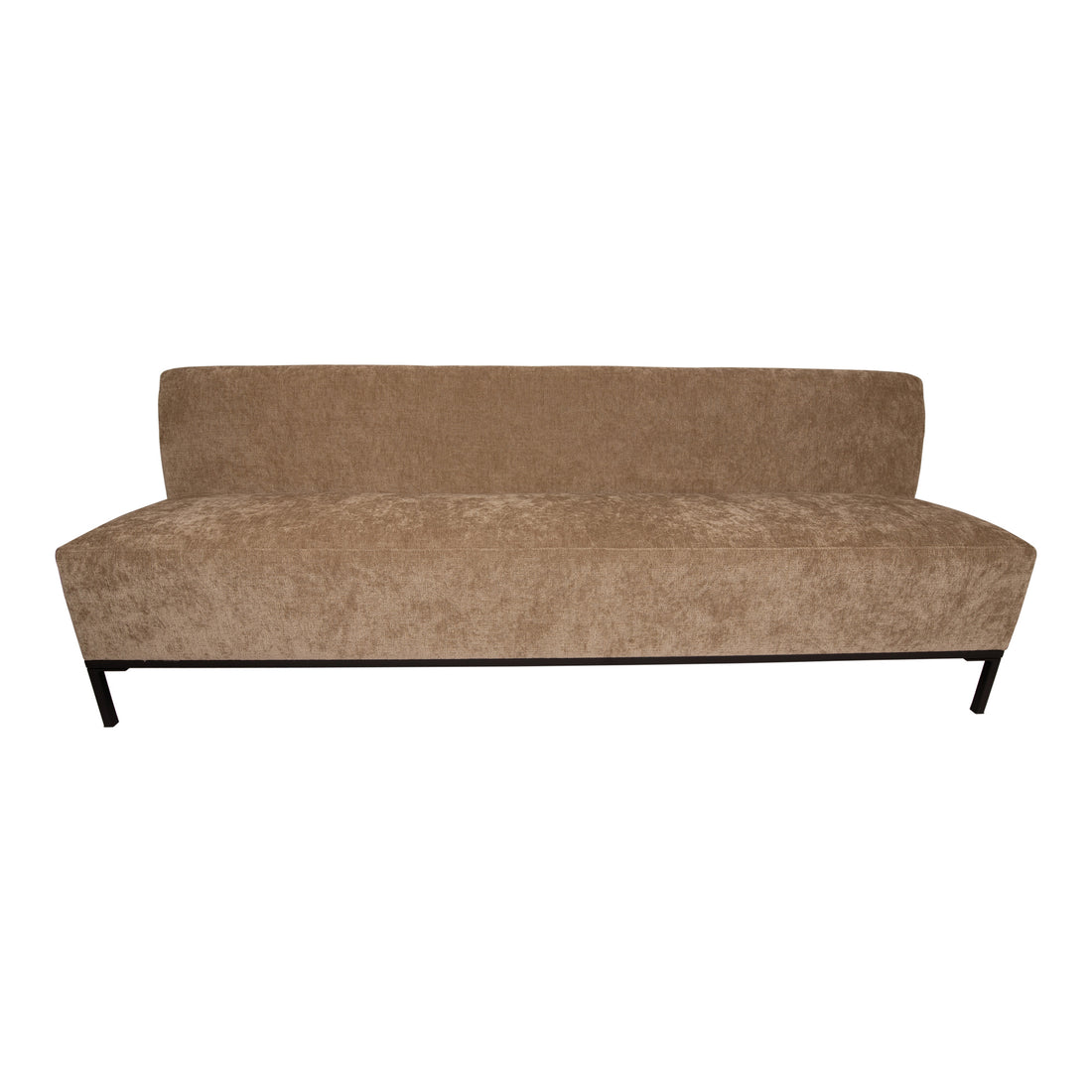 Dining Room Bench Xania Cream 200cm PTMD