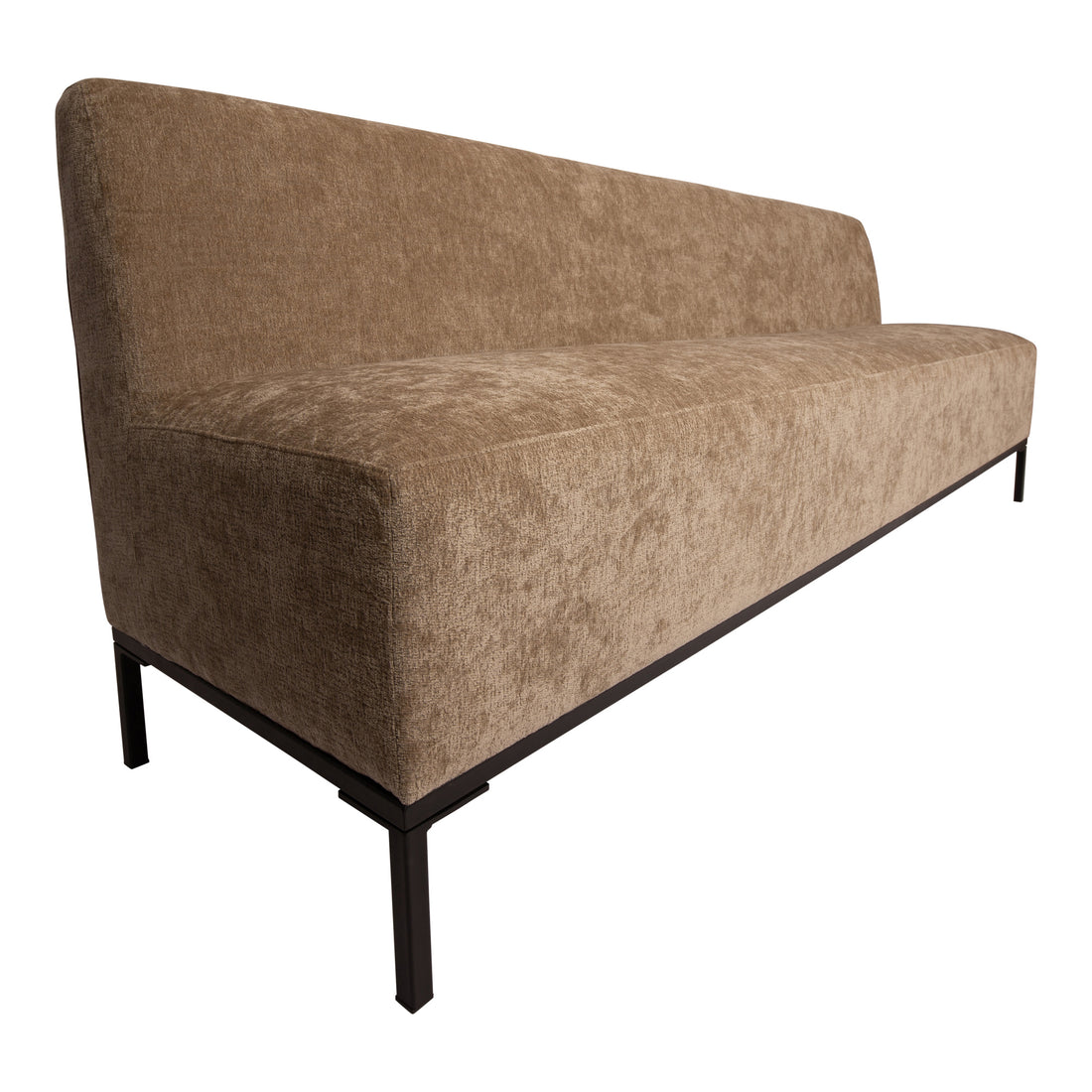 Dining Room Bench Xania Cream 200cm PTMD