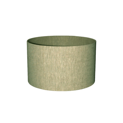 Lampshade Rivvo - 40x40x24 cm - Cotton - Green PTMD