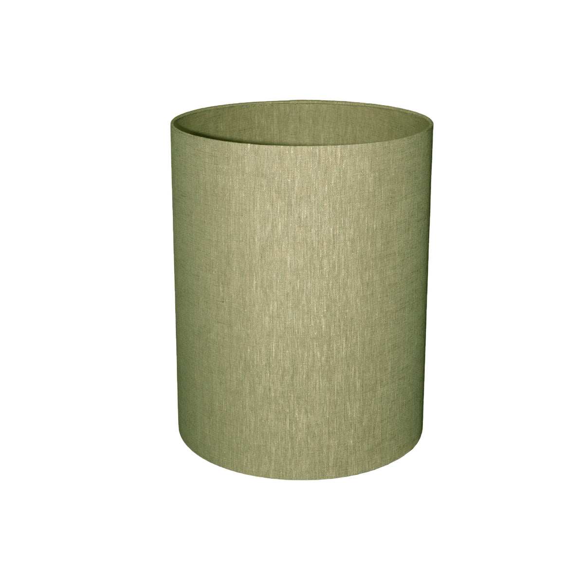 Lampshade Rivvo - 40x40x50 cm - Cotton - Green PTMD