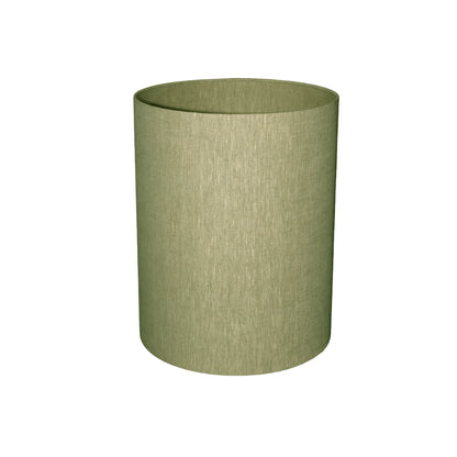 Lampshade Rivvo - 40x40x50 cm - Cotton - Green PTMD