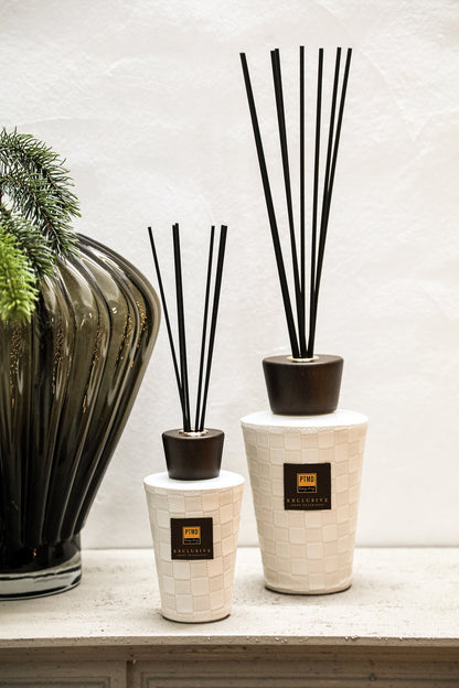 Exclusive Clean Linen Fragrance Sticks Small PTMD
