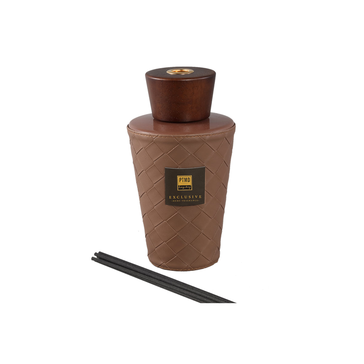 PTMD Exclusive Oak Blackcurrant Fragrance Sticks 1L