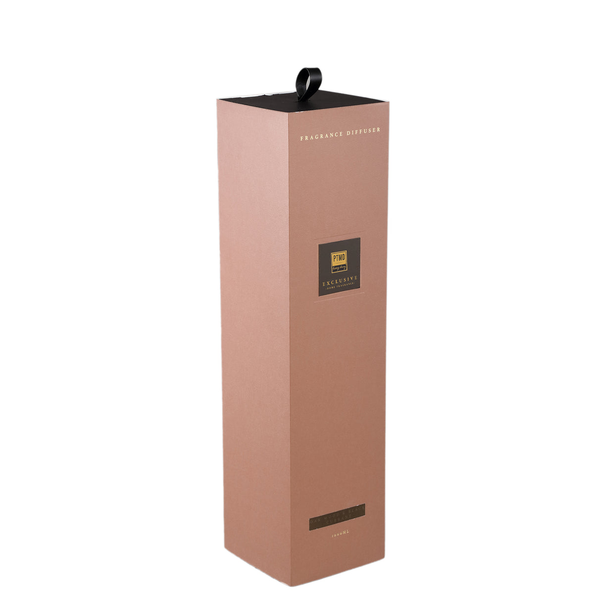 PTMD Exclusive Oak Blackcurrant Fragrance Sticks 1L