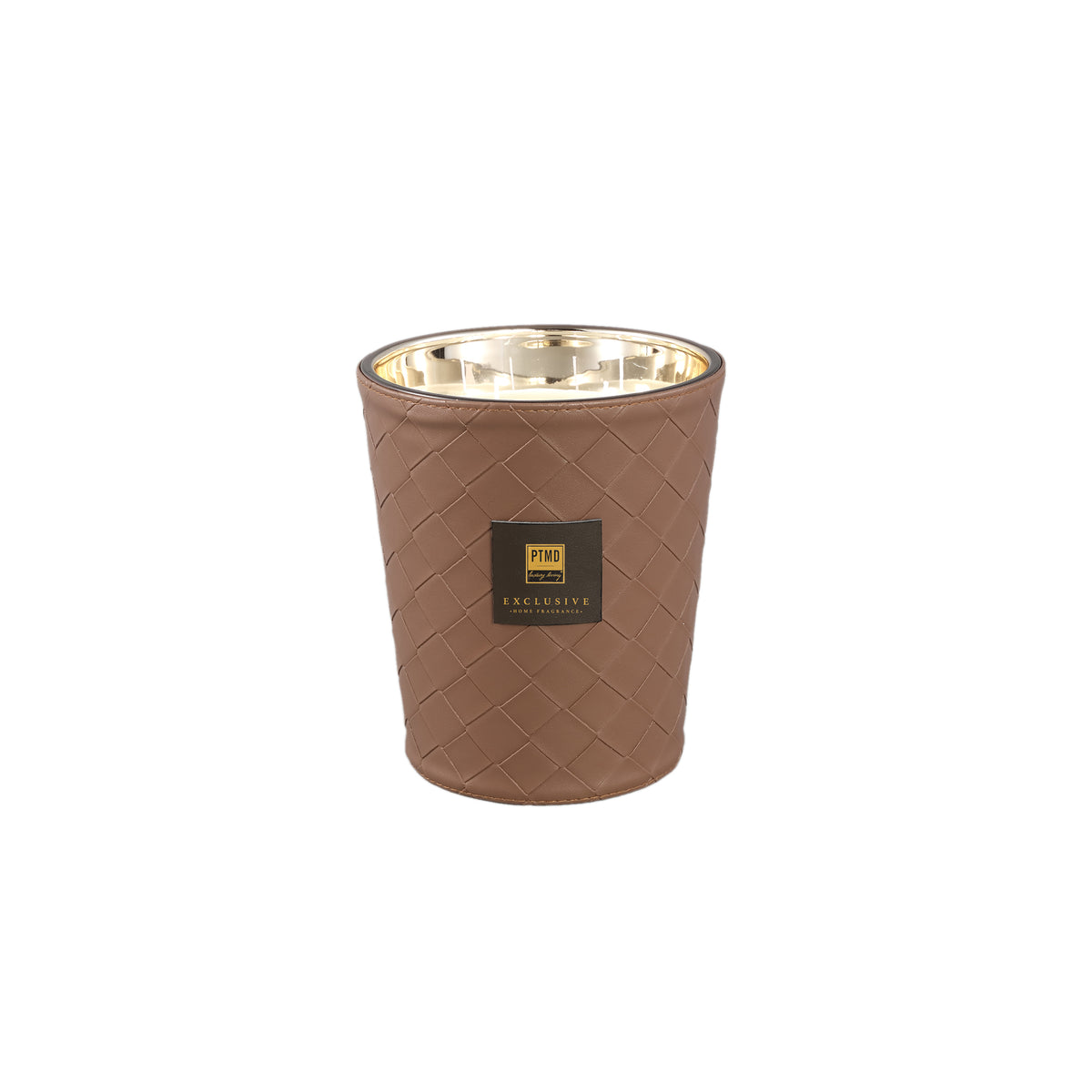 Scented Candle Exclusive Oak Blackcurrant Small PTMD