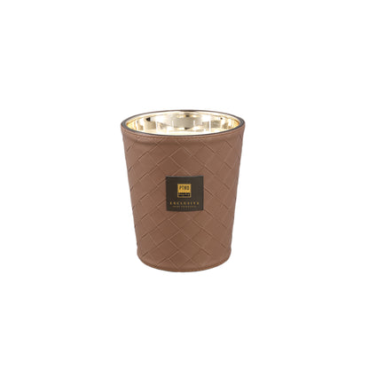 Scented Candle Exclusive Oak Blackcurrant Small PTMD