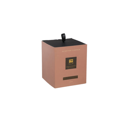 Scented Candle Exclusive Oak Blackcurrant Small PTMD